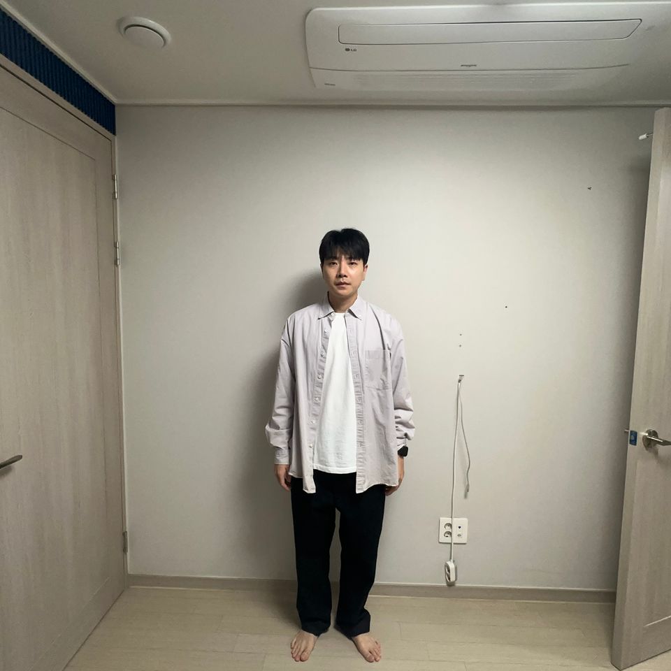 Kim Jun-heon Ảnh thu nhỏ