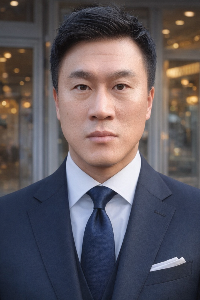 Son Chung-seong Thumbnail image