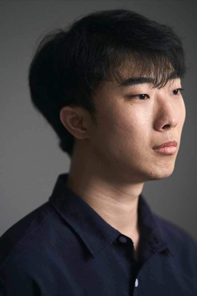 Jo In-woo Ảnh thu nhỏ