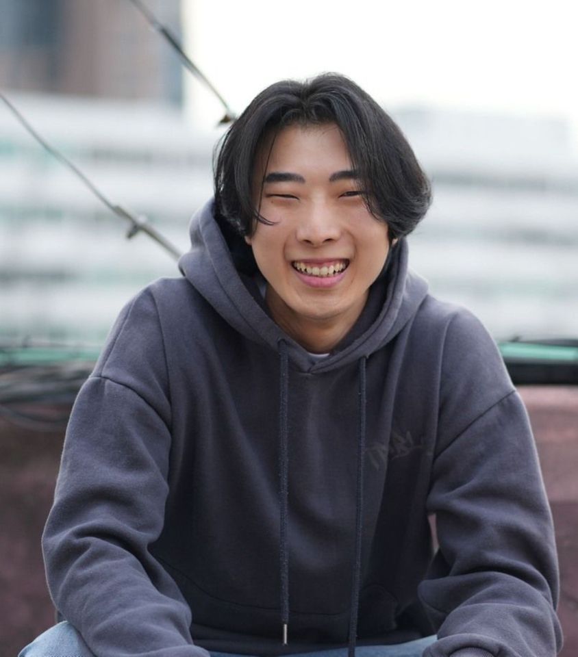 Jo In-woo Ảnh thu nhỏ