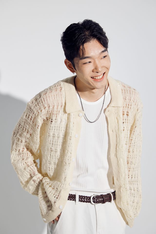 Park Kwon-hee Thumbnail image