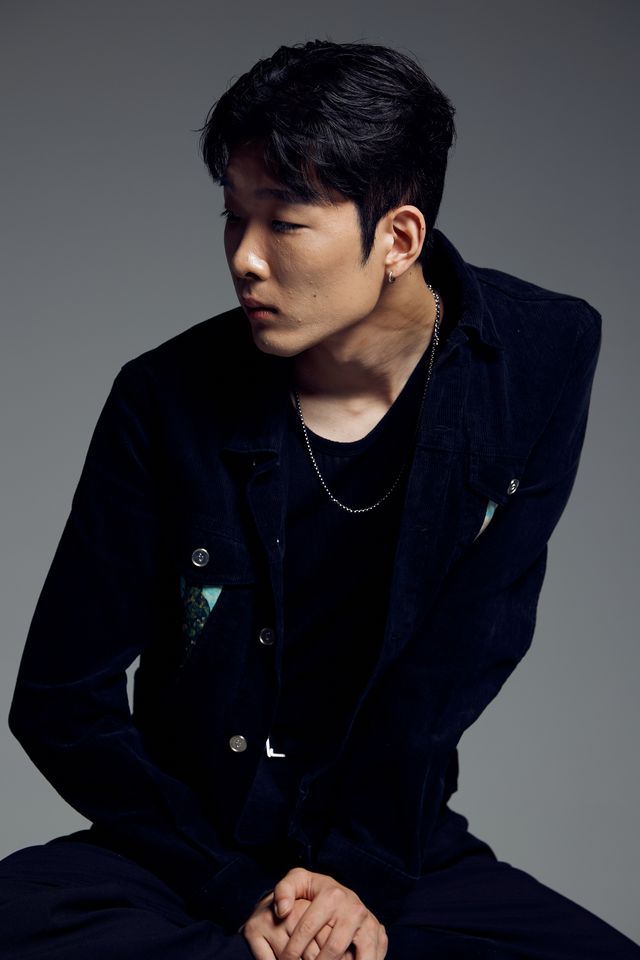 Park Kwon-hee Thumbnail image