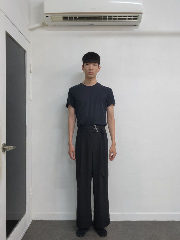 Park Kwon-hee Thumbnail image