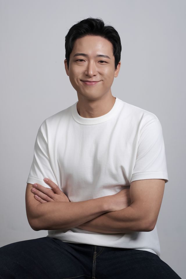 Lee Sang-yoon ภาพขนาดย่อ