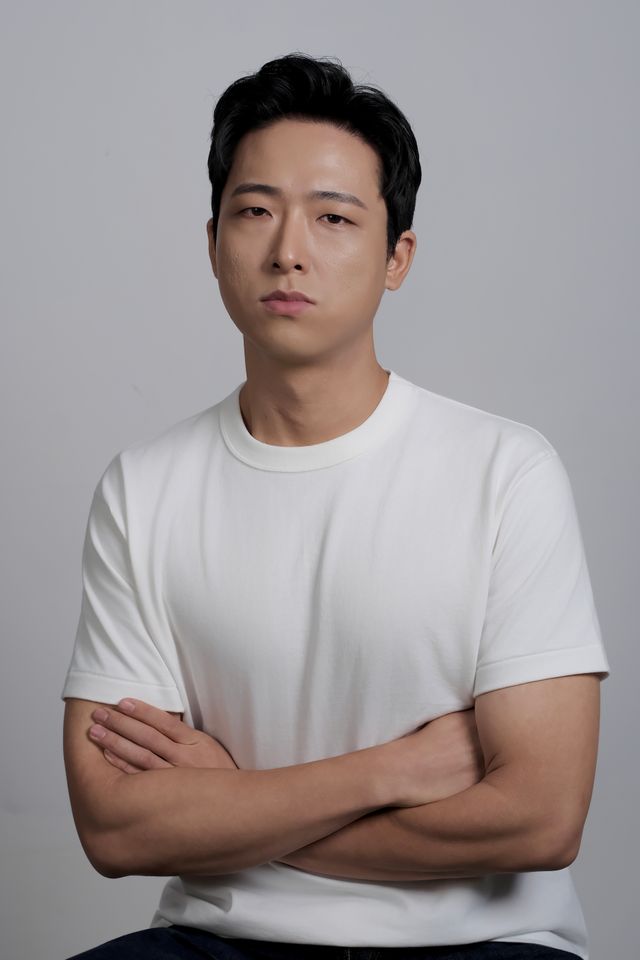 Lee Sang-yoon ภาพขนาดย่อ