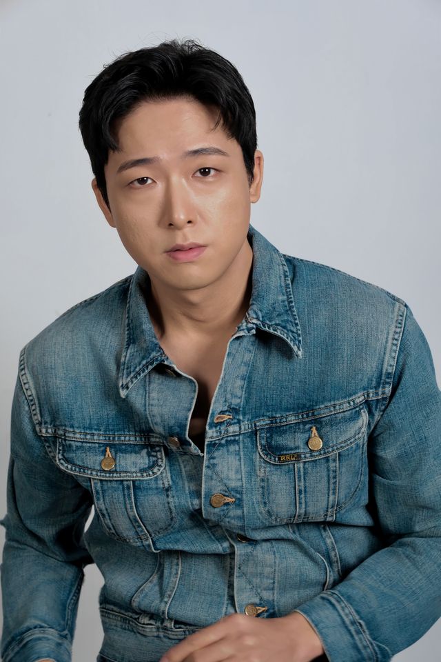 Lee Sang-yoon ภาพขนาดย่อ