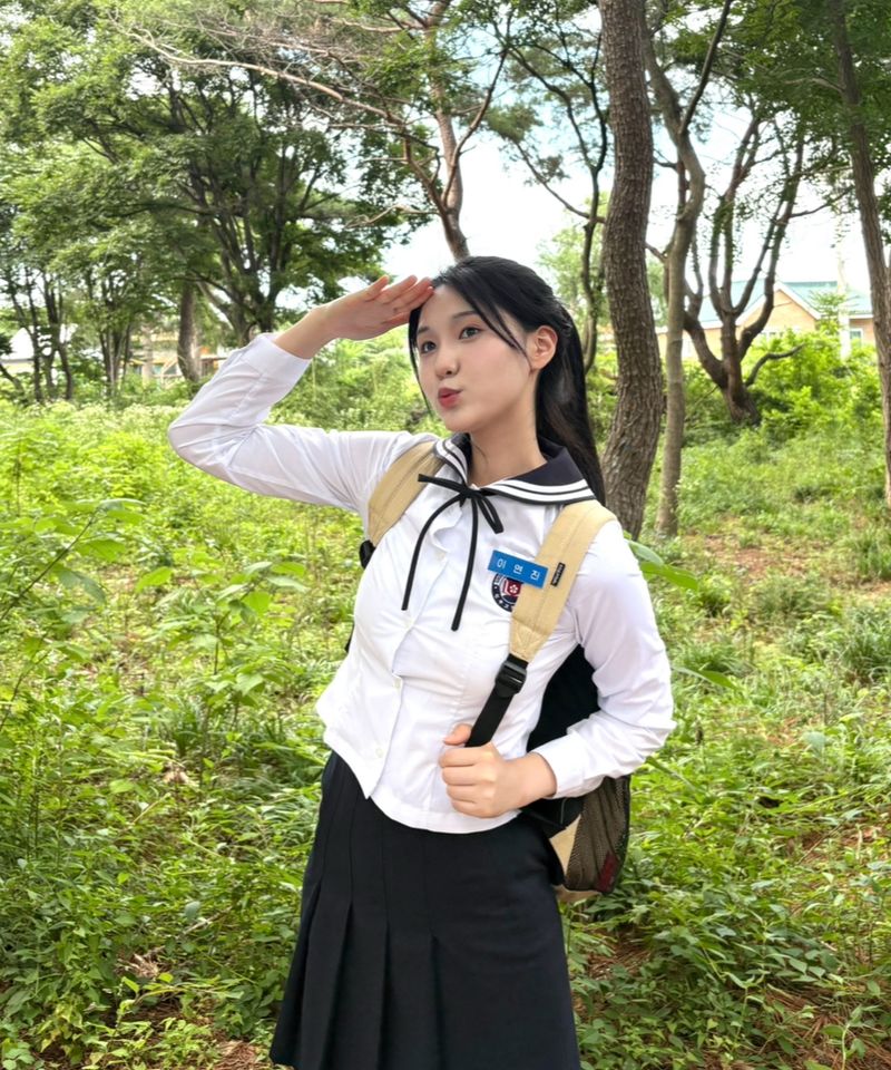 ลี ยอนจิน ภาพขนาดย่อ