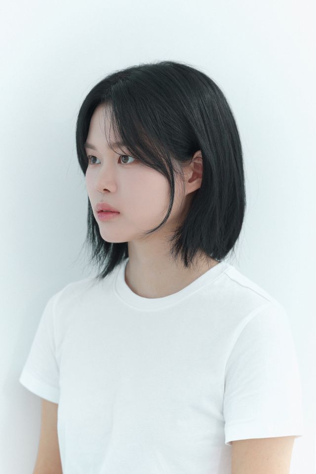 Kim Ye-seo Thumbnail image