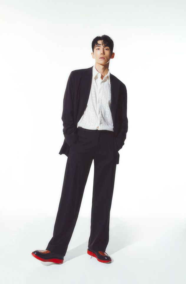 Kim Se-hyun Thumbnail image