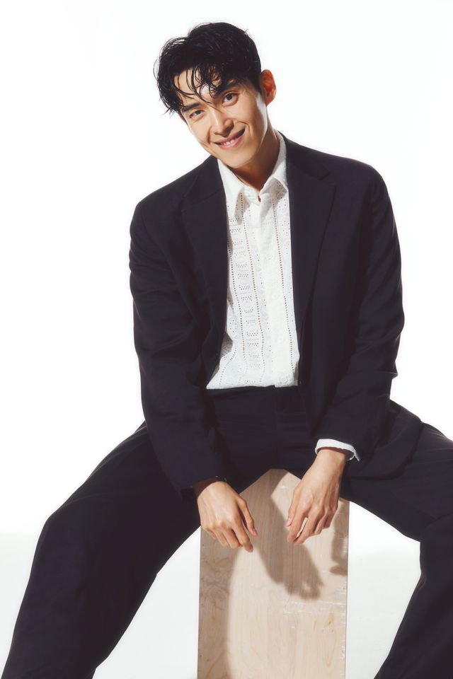 Kim Se-hyun Thumbnail image