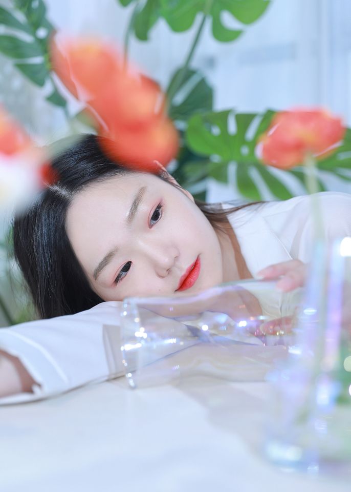 Kim Min-seo Thumbnail image