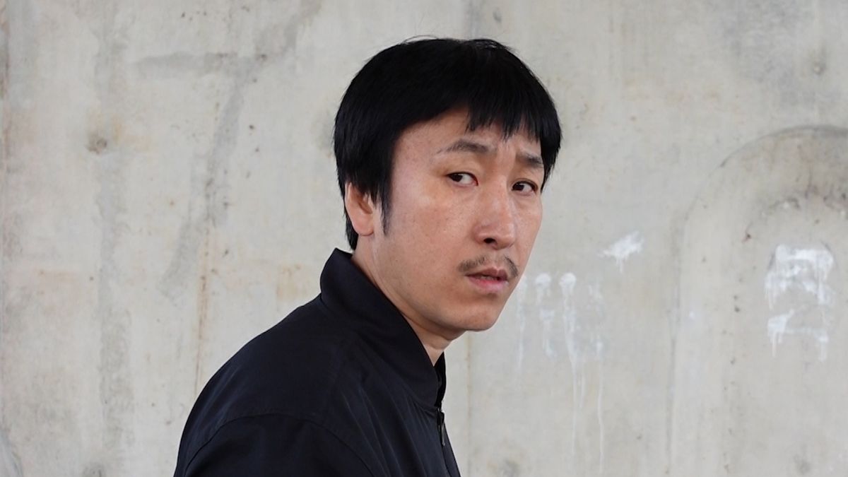 チョ・セピル サムネイル画像