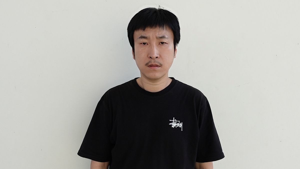 チョ・セピル サムネイル画像