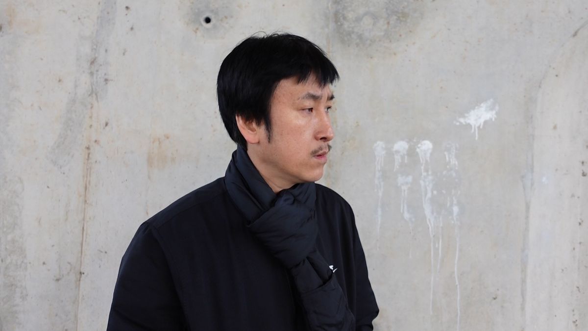 チョ・セピル サムネイル画像