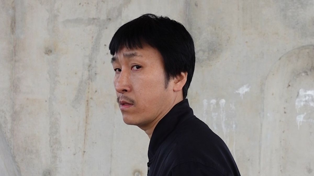 チョ・セピル サムネイル画像