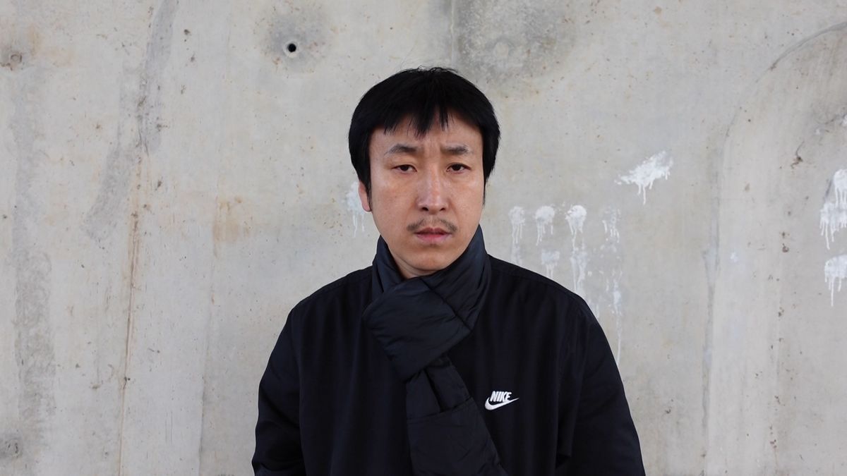 チョ・セピル サムネイル画像