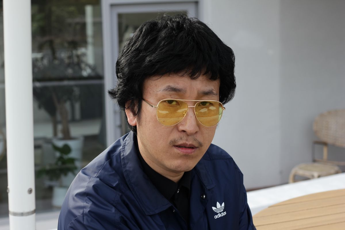 チョ・セピル サムネイル画像