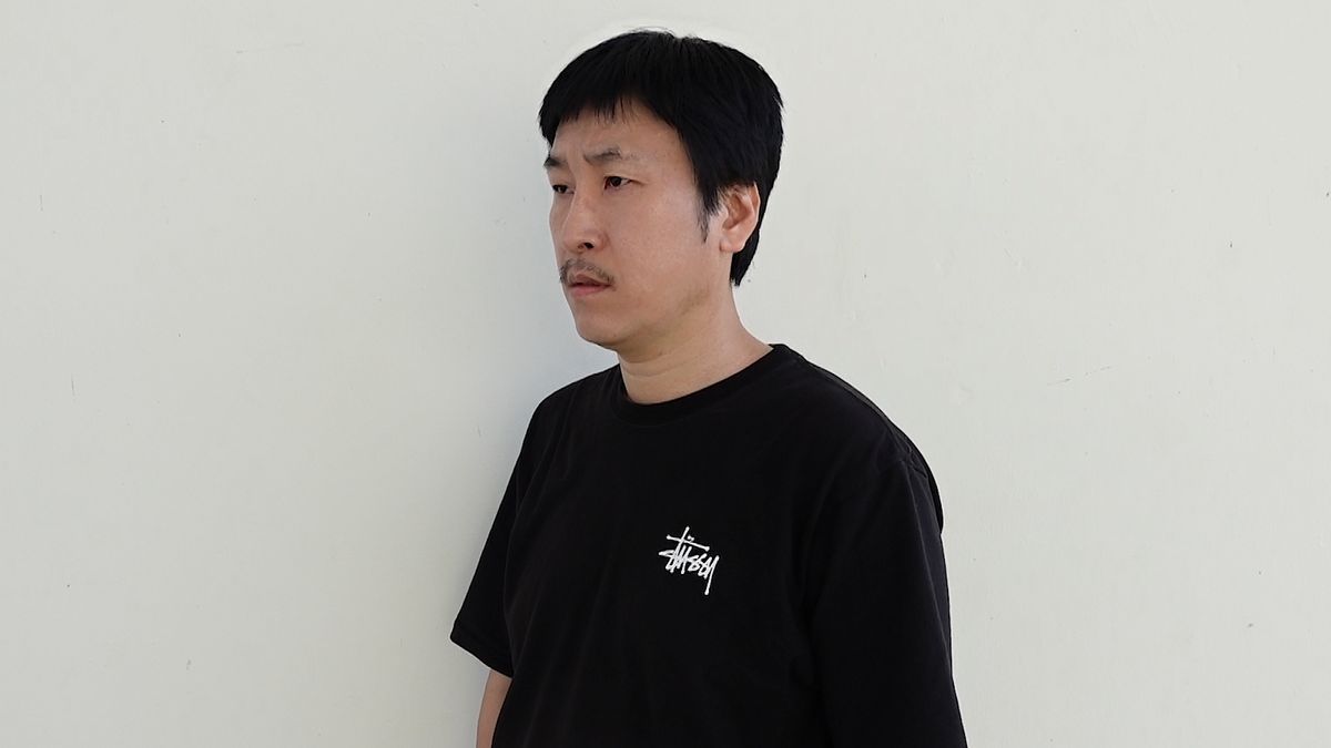 チョ・セピル サムネイル画像