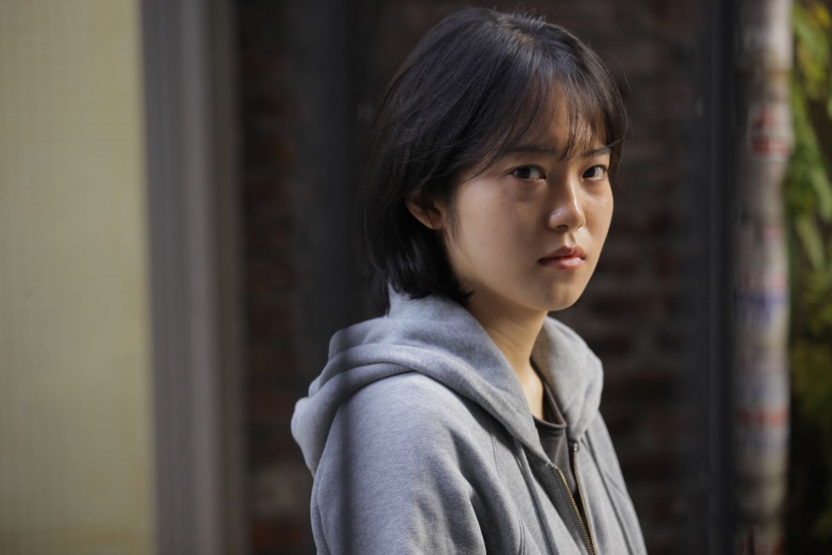 キム・ユジン サムネイル画像