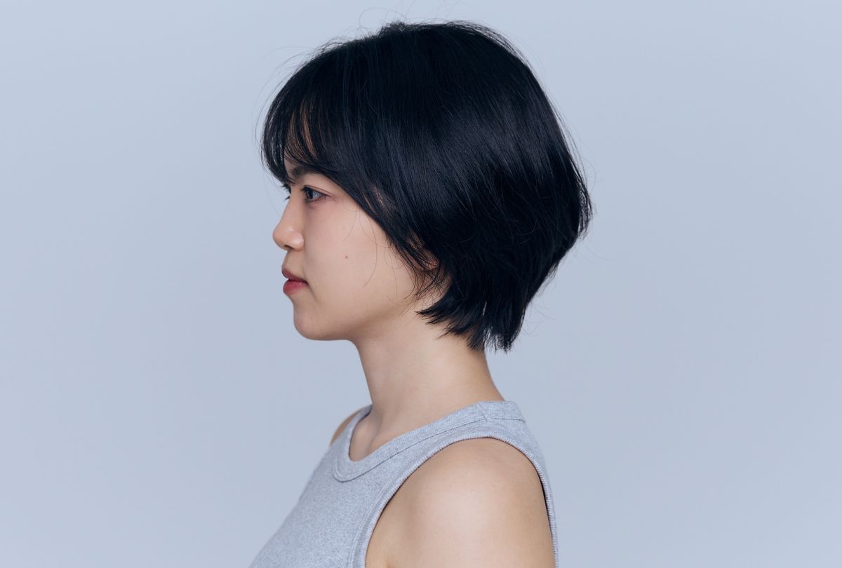 キム・ユジン サムネイル画像