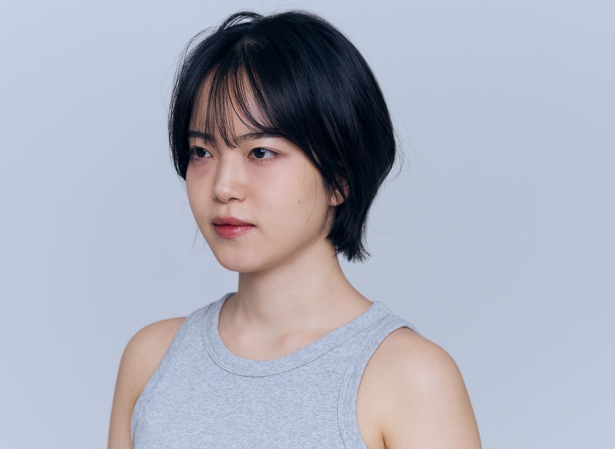 キム・ユジン サムネイル画像