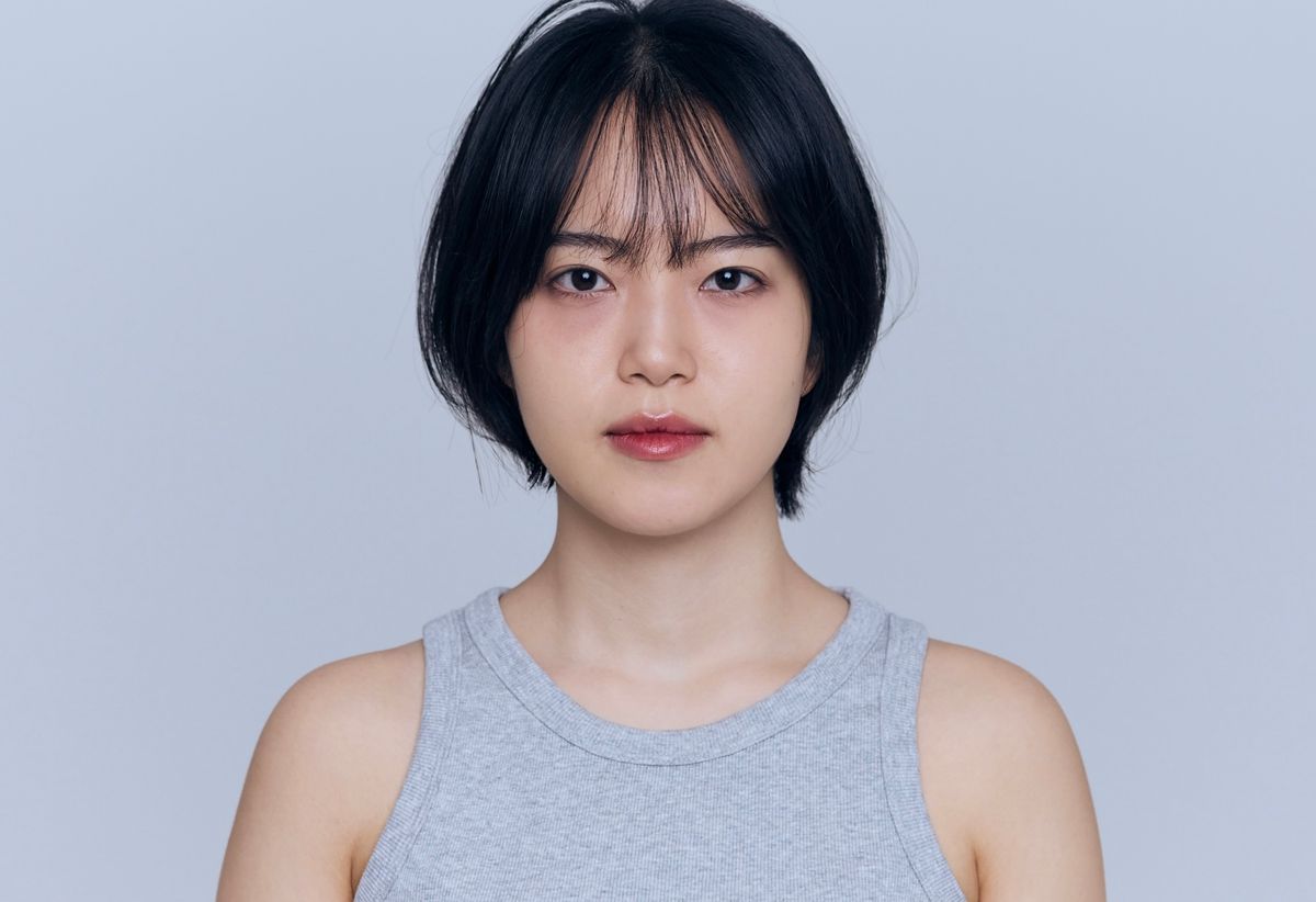 キム・ユジン サムネイル画像