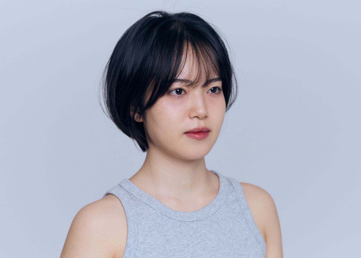 キム・ユジン サムネイル画像