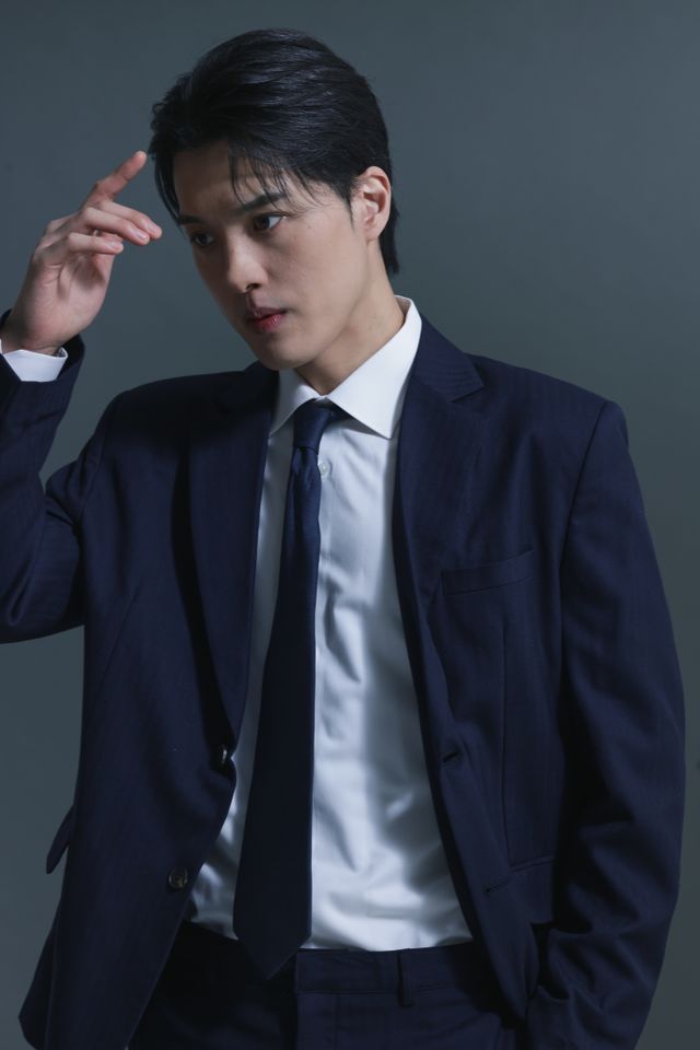 クァク・ユンソク サムネイル画像