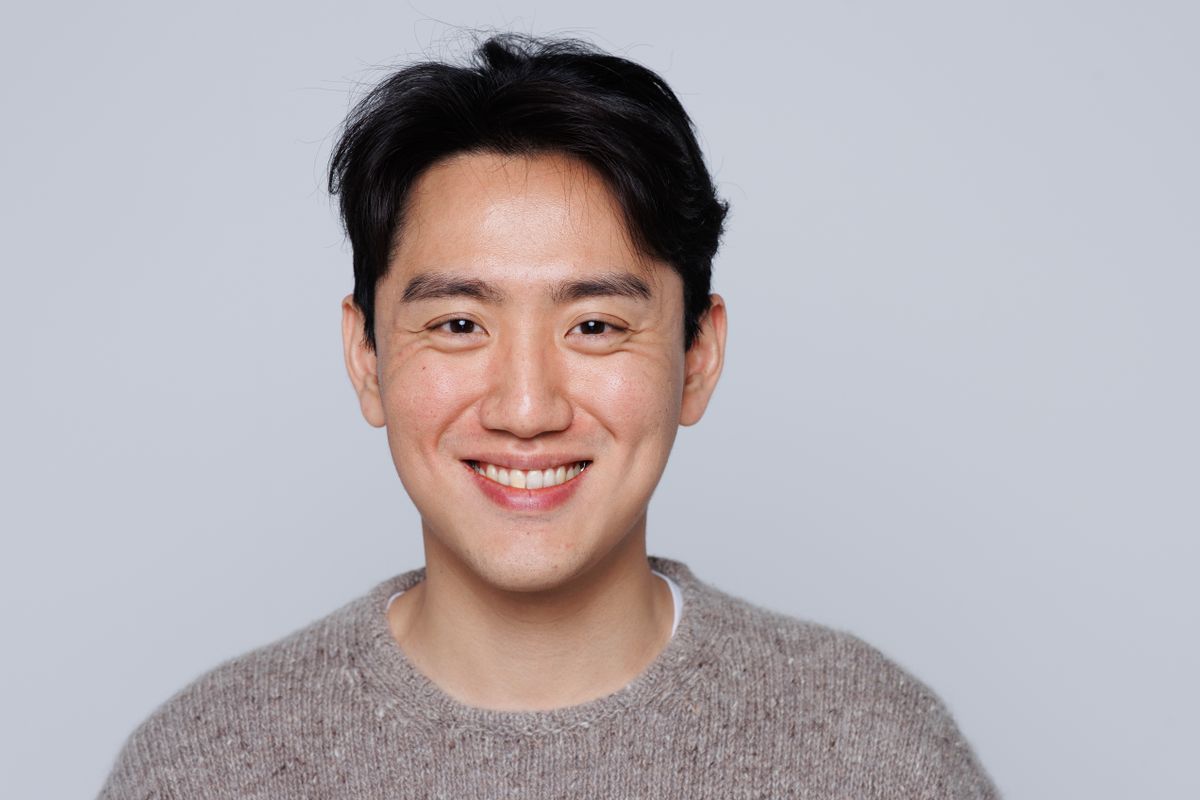 Lee Joo-hong ภาพขนาดย่อ