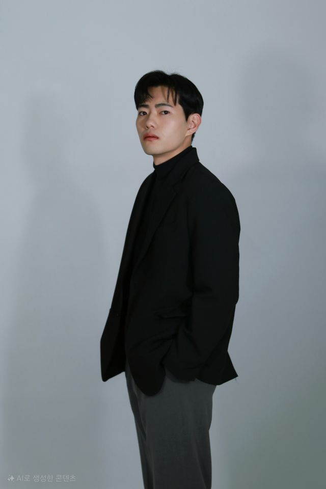 Kim Jeong-seok Ảnh thu nhỏ