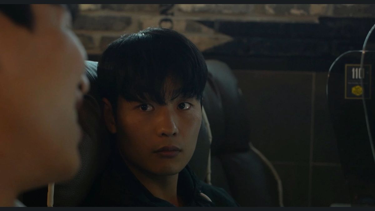 คิม ดาบิน ภาพขนาดย่อ