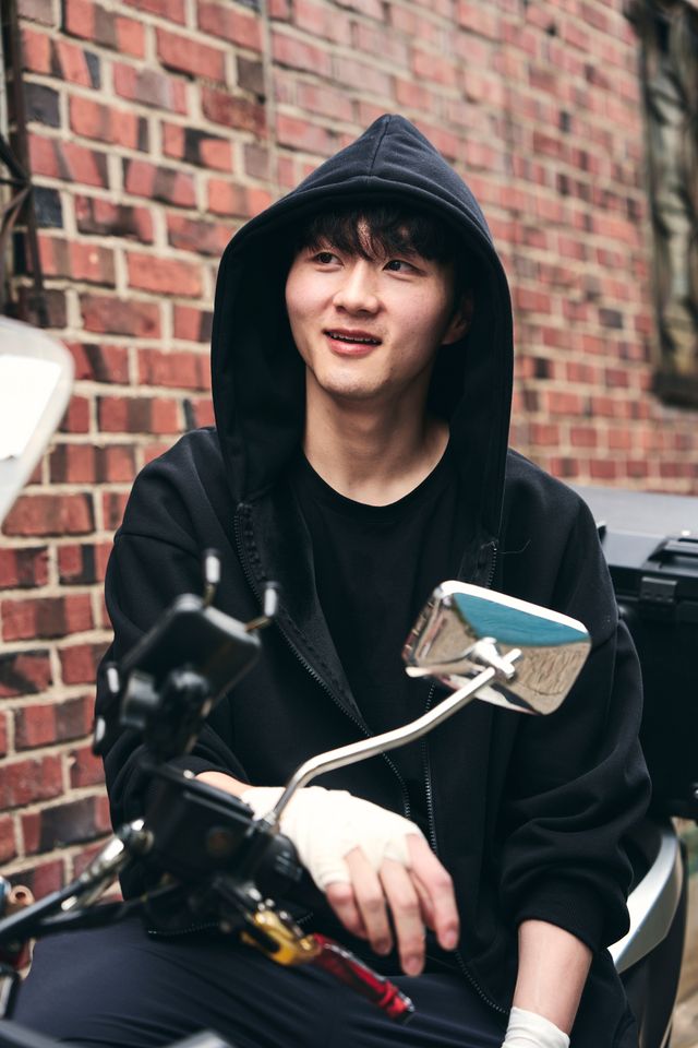 Lee Hee-jae Ảnh thu nhỏ