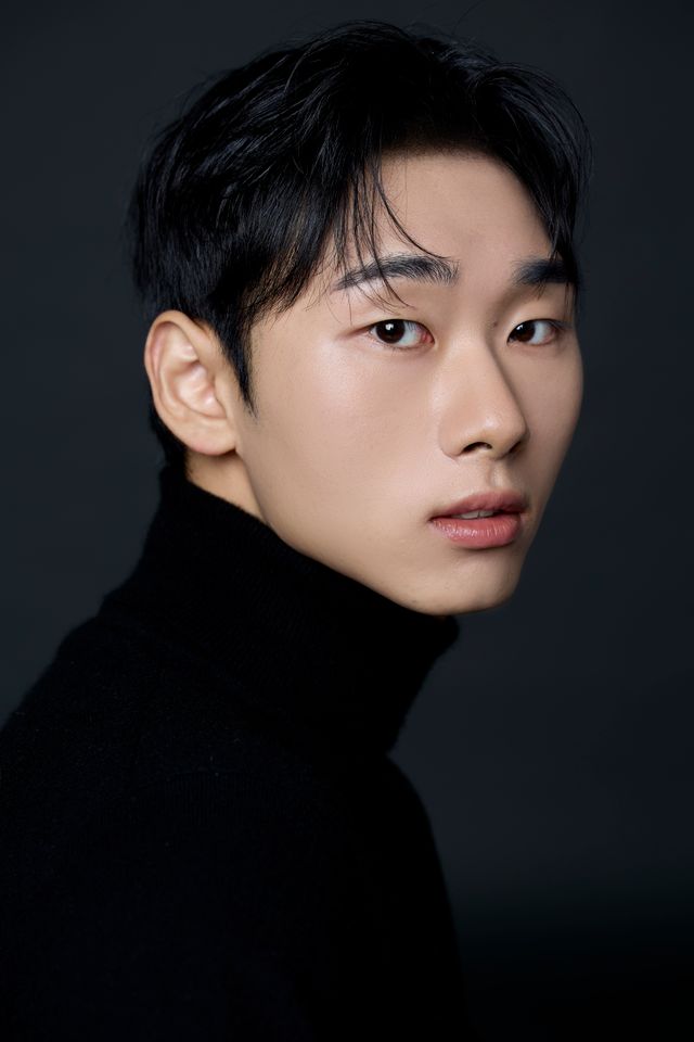 오예성 profile image