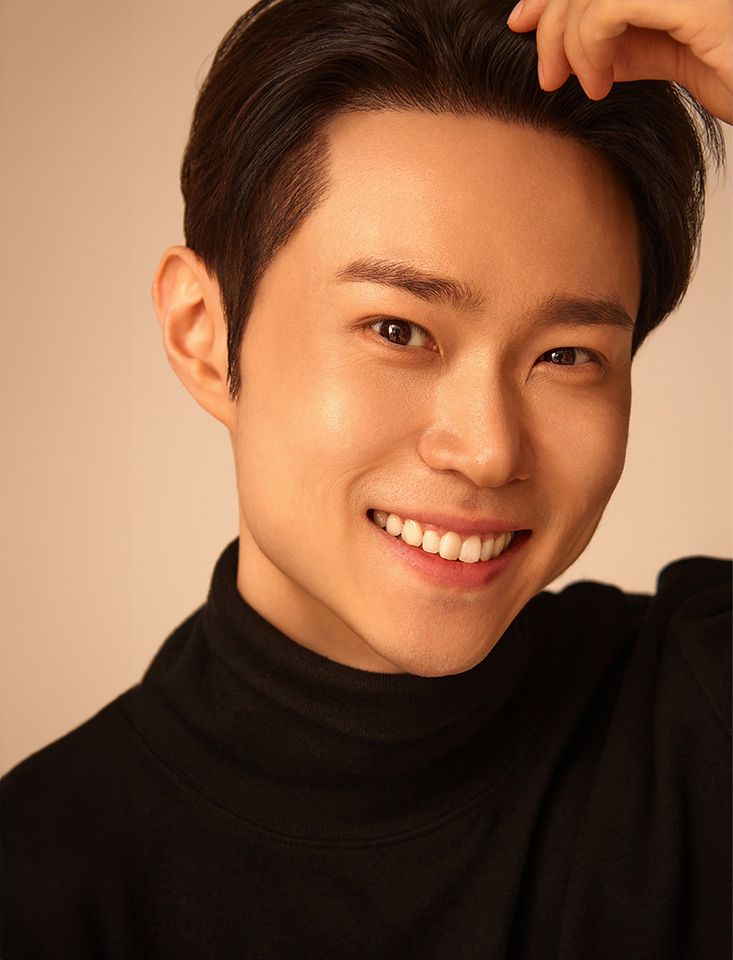 Kim I-jin Ảnh thu nhỏ