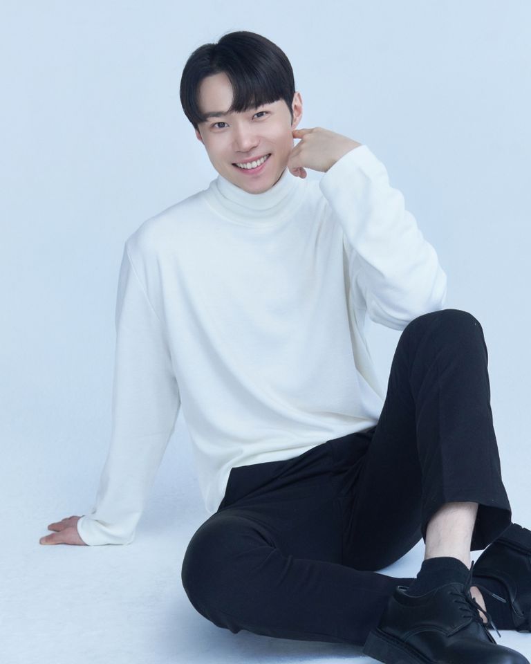 Kim I-jin Ảnh thu nhỏ