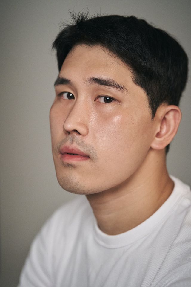 Lee Kwang-tae ภาพขนาดย่อ