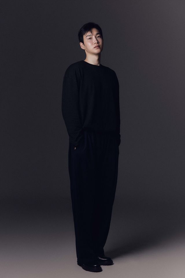 キム・ソンマン サムネイル画像