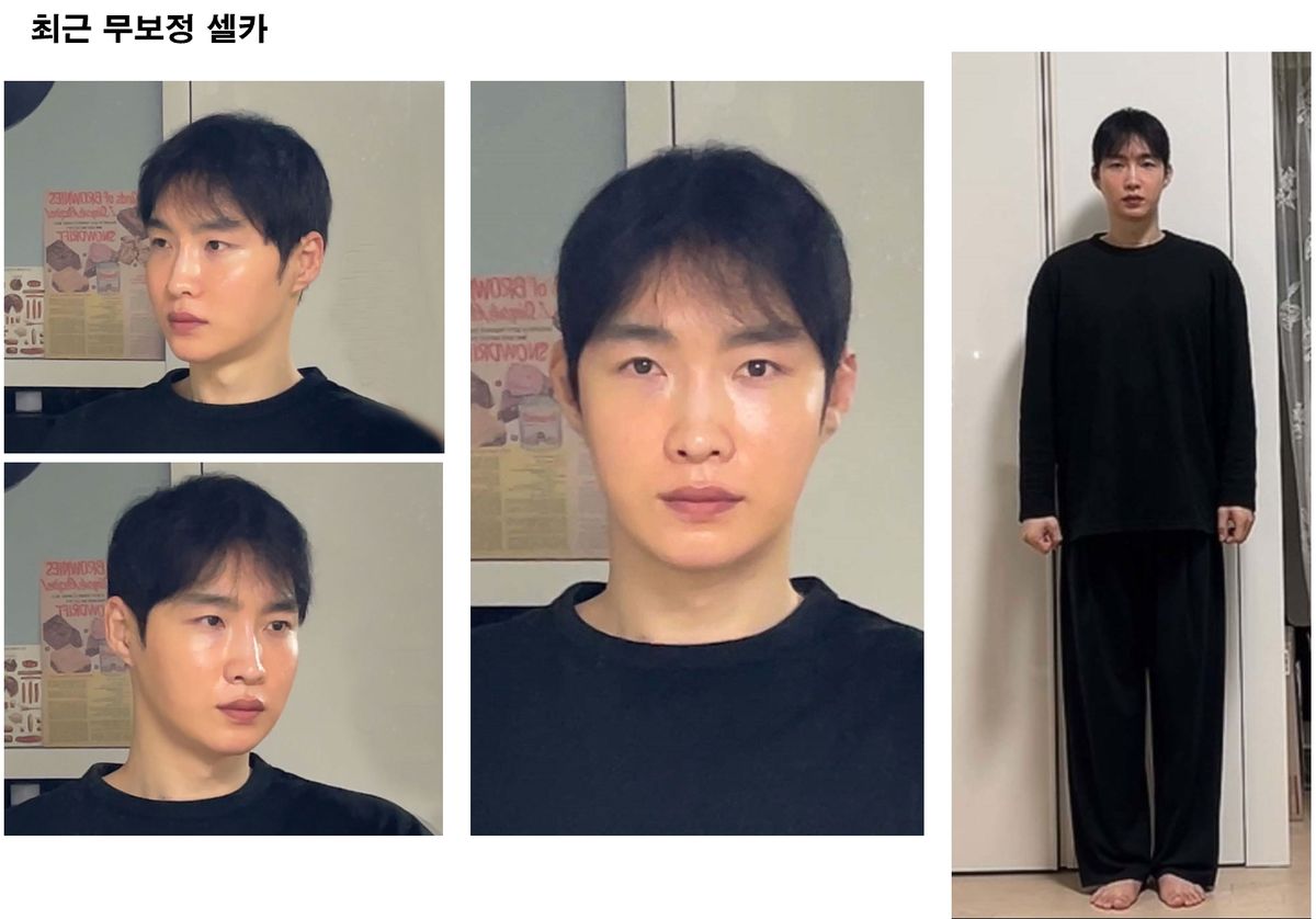 キム・ソンマン サムネイル画像