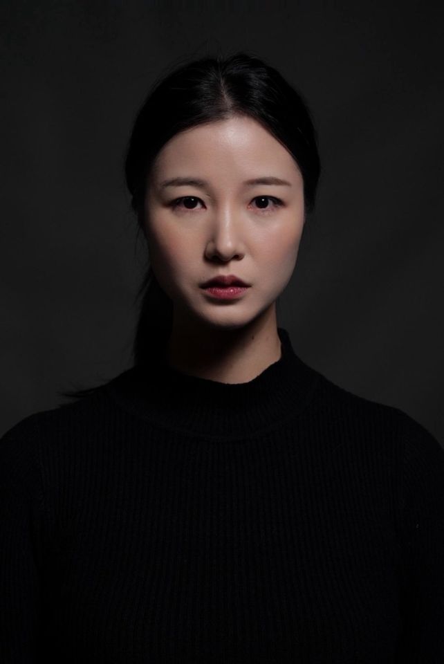 정은경 profile image