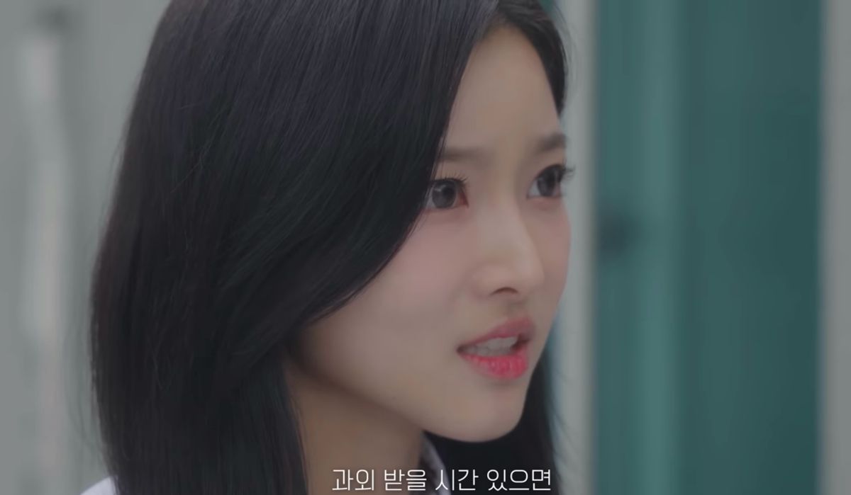 김채연 サムネイル画像