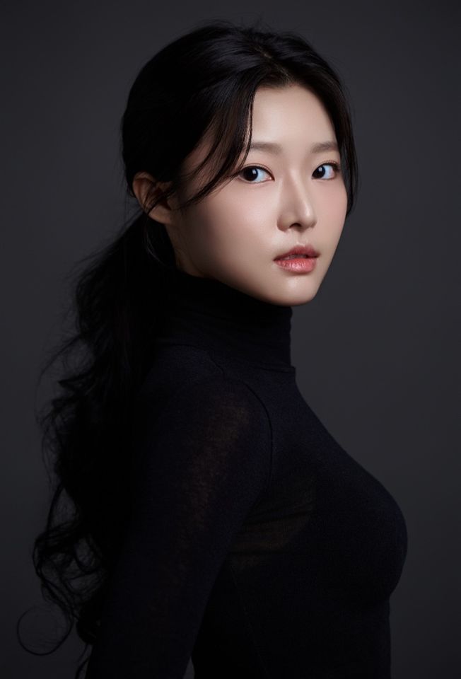 김채연 サムネイル画像