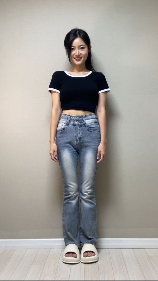 김채연 サムネイル画像