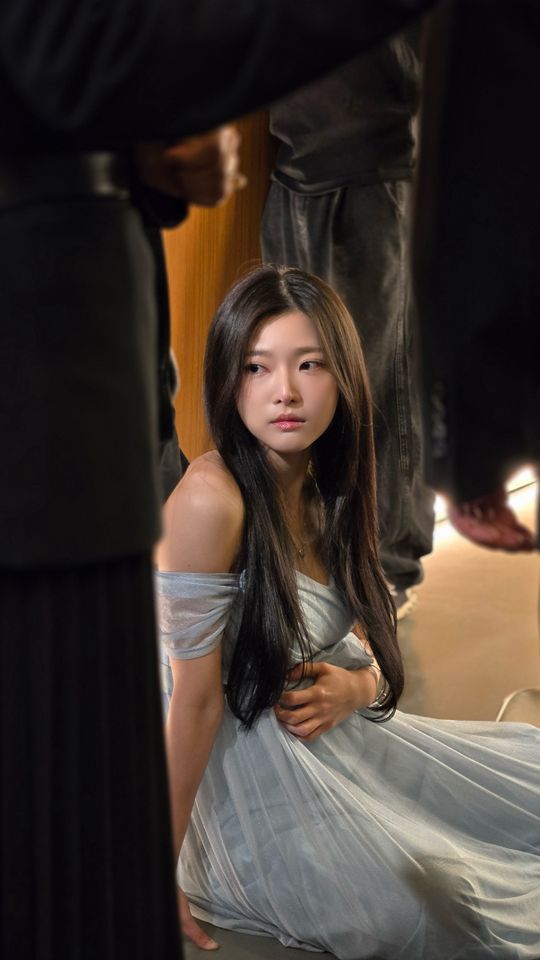 김채연 profile image