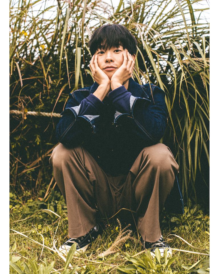 チョン・スンボム サムネイル画像