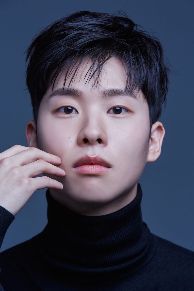 チョン・スンボム サムネイル画像