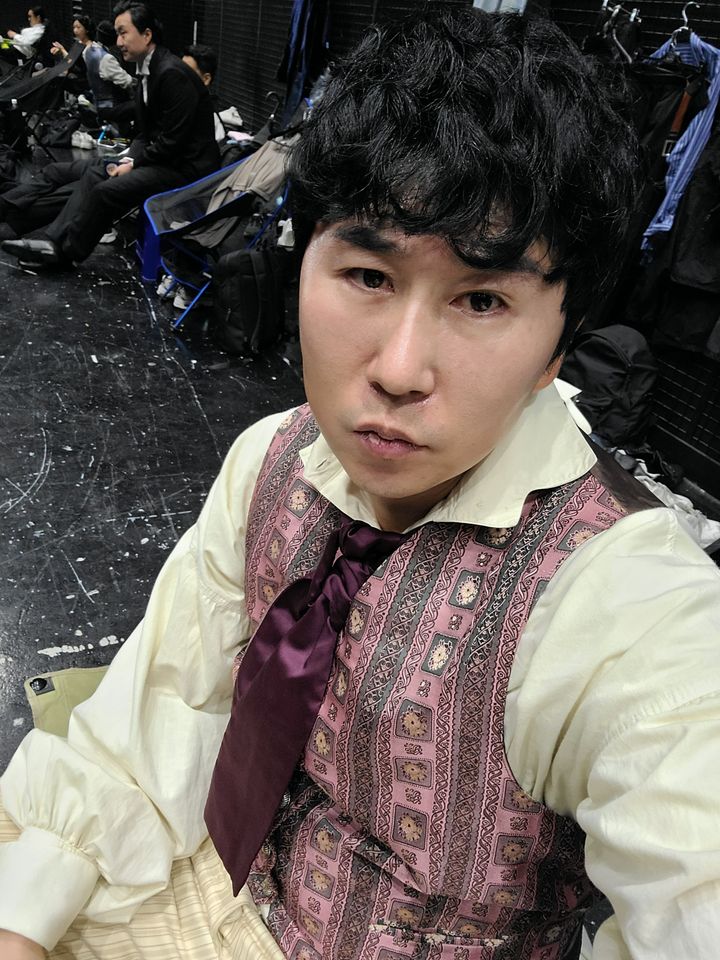 อีซึงฮวา ภาพขนาดย่อ