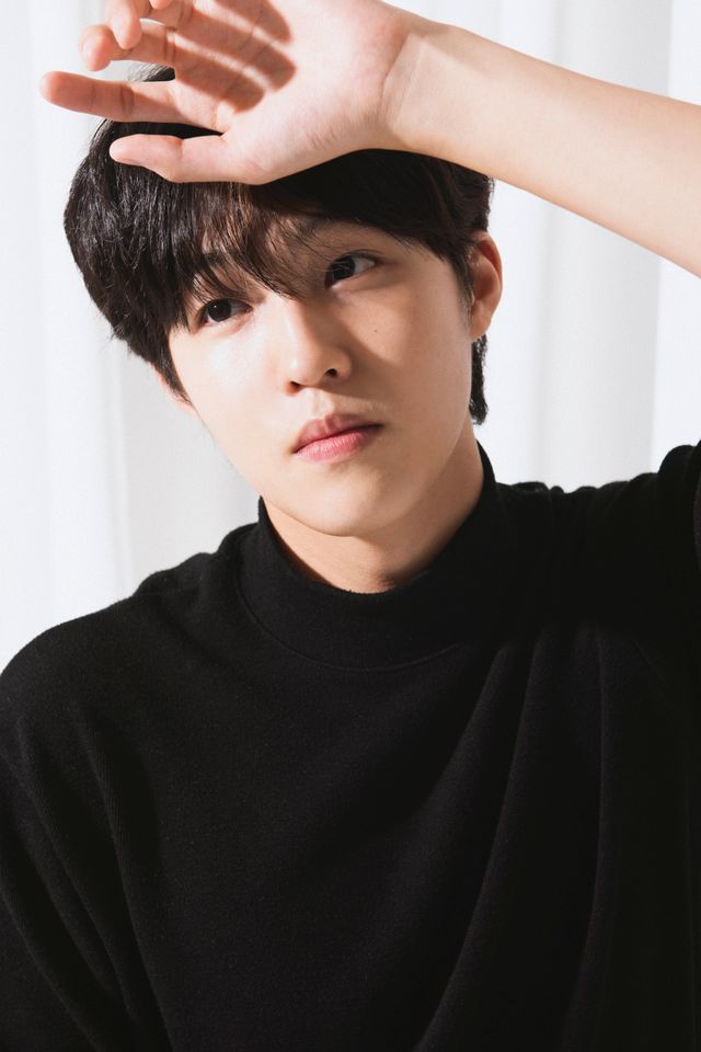 Kim Myung-jun Thumbnail image