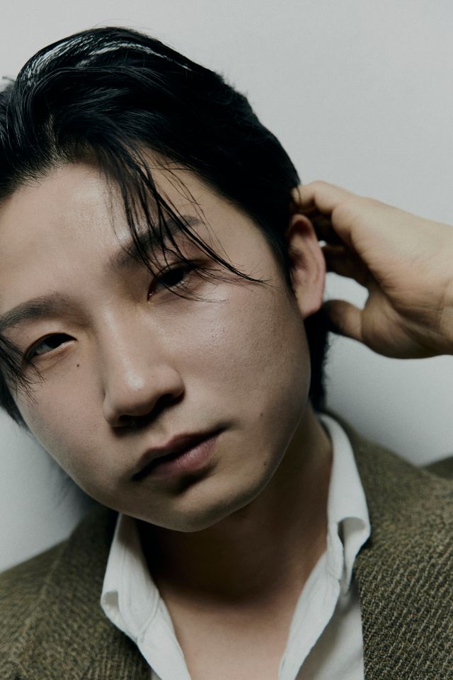 Jeon Woosung Ảnh thu nhỏ