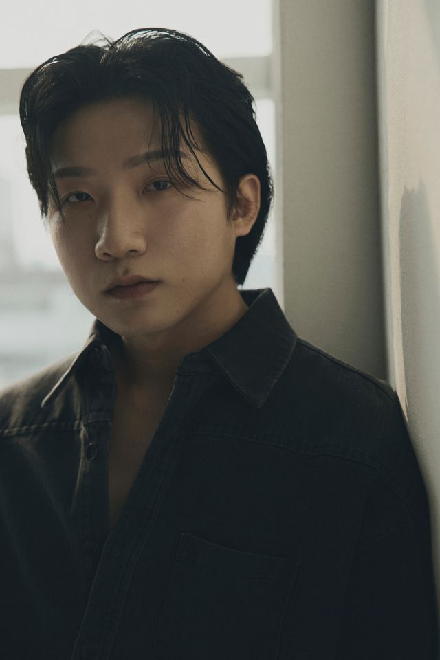 Jeon Woosung Ảnh thu nhỏ