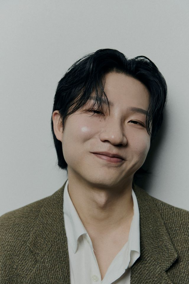 Jeon Woosung Ảnh thu nhỏ